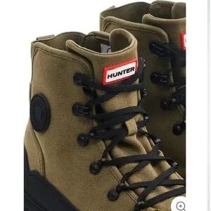 Hunter | Shoes | Hunter Mens Explore Desert Ankle Boots 